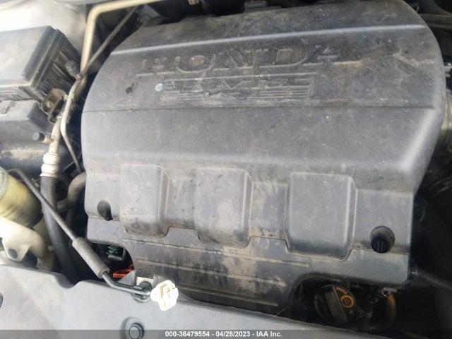 2012 HONDA ODYSSEY EX-L VIN: 5FNRL5H61CB124076