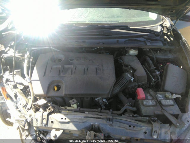 Toyota Corolla L/le/s/s Plus/le Plus 2016 5YFBURHE9GP509392 Image 10