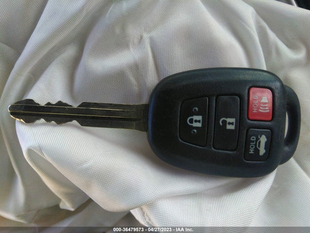 Toyota Corolla L/le/s/s Plus/le Plus 2016 5YFBURHE9GP509392 Image 11