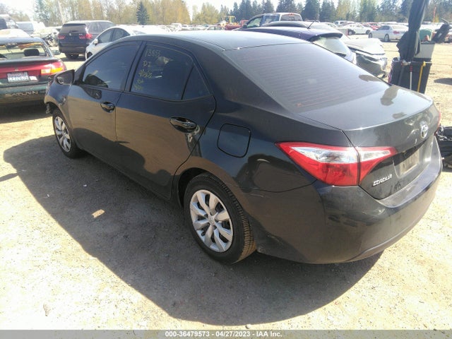 Toyota Corolla L/le/s/s Plus/le Plus 2016 5YFBURHE9GP509392 Image 3