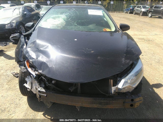 Toyota Corolla L/le/s/s Plus/le Plus 2016 5YFBURHE9GP509392 Image 6