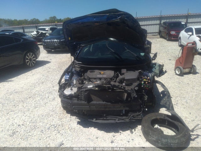 KIA FORTE LX 2018 3KPFK4A77JE190220 Image 12