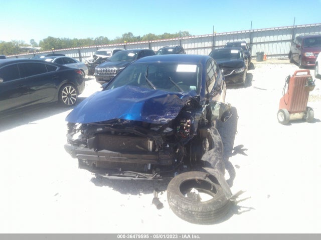 KIA FORTE LX 2018 3KPFK4A77JE190220 Image 8