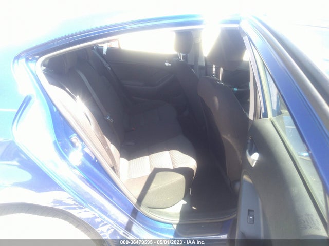 KIA FORTE LX 2018 3KPFK4A77JE190220 Image 10