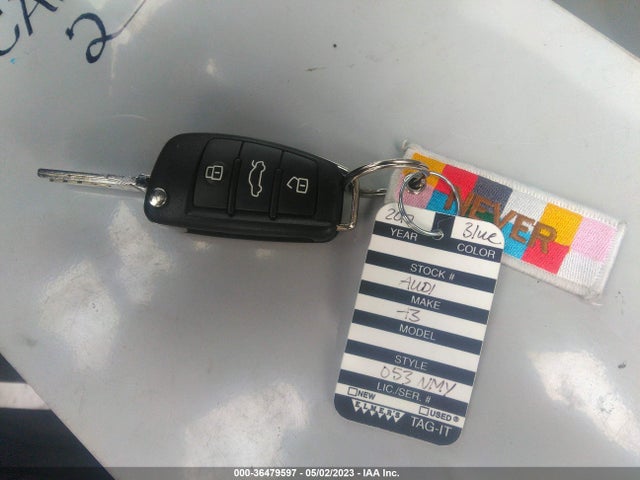 2017 Audi A3, VIN: WAUUPBFF4HA060838