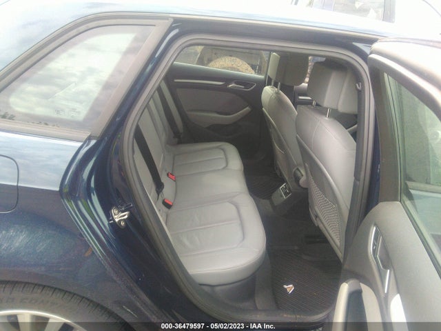 2017 Audi A3, VIN: WAUUPBFF4HA060838