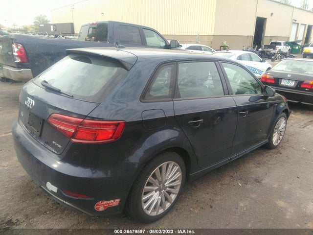 Audi A3 Sportback E-tron Premium 2017 WAUUPBFF4HA060838 Image 6