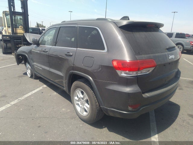 1C4RJEAG9FC681084 Jeep Grand Cherokee Laredo