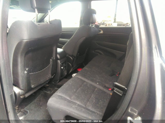 1C4RJEAG9FC681084 Jeep Grand Cherokee Laredo