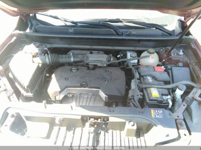 1GKKNKLA5LZ110301 GMC ACADIA SLE