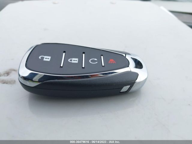 1GKKNKLA5LZ110301 GMC ACADIA SLE