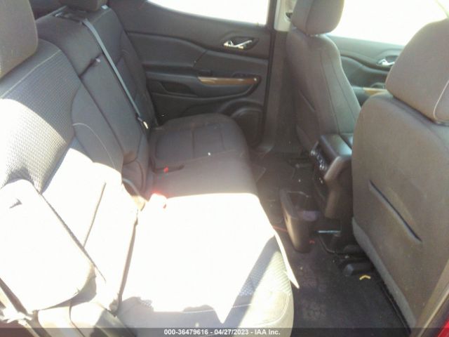 1GKKNKLA5LZ110301 GMC ACADIA SLE