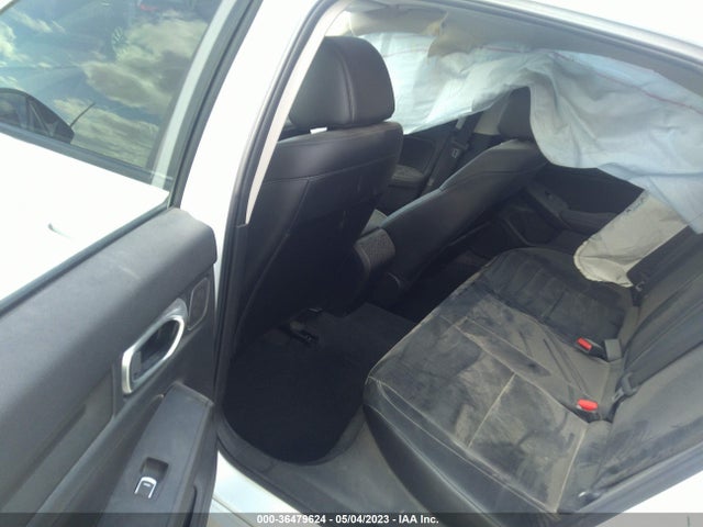 Honda Civic Hatchback Ex-l 2022 19XFL1H76NE017330 Image 9