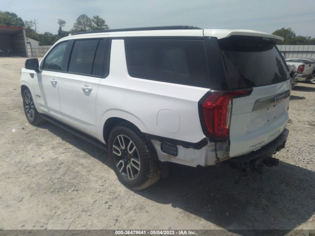 1GKS2HKD4MR178940 GMC Yukon Xl At4