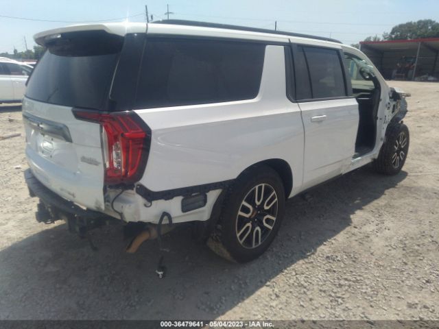 1GKS2HKD4MR178940 GMC Yukon Xl At4