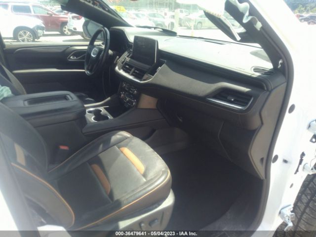 1GKS2HKD4MR178940 GMC Yukon Xl At4