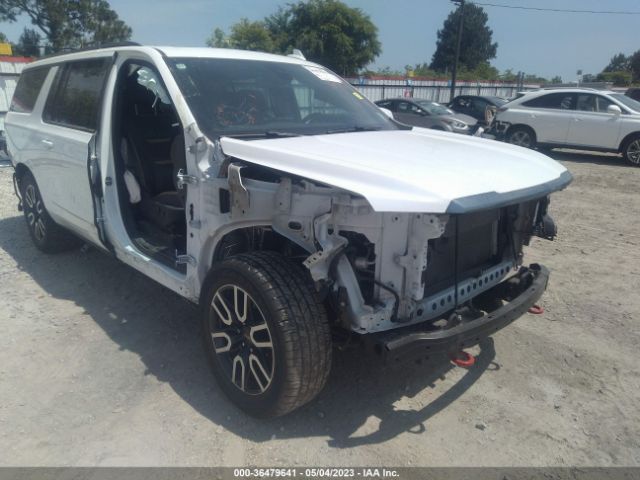 1GKS2HKD4MR178940 GMC Yukon Xl At4