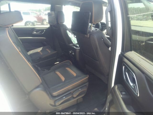 1GKS2HKD4MR178940 GMC Yukon Xl At4