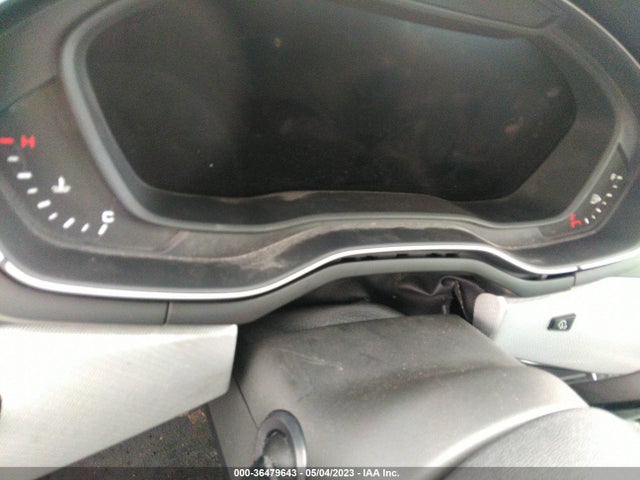 WAUFNAF41HN004923 Audi A4 Prestige