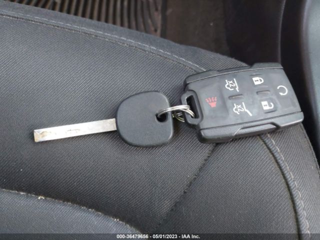 1GTH5BE31F1232452 GMC Canyon 2wd Sle