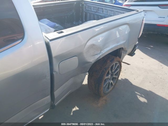 1GTH5BE31F1232452 GMC Canyon 2wd Sle