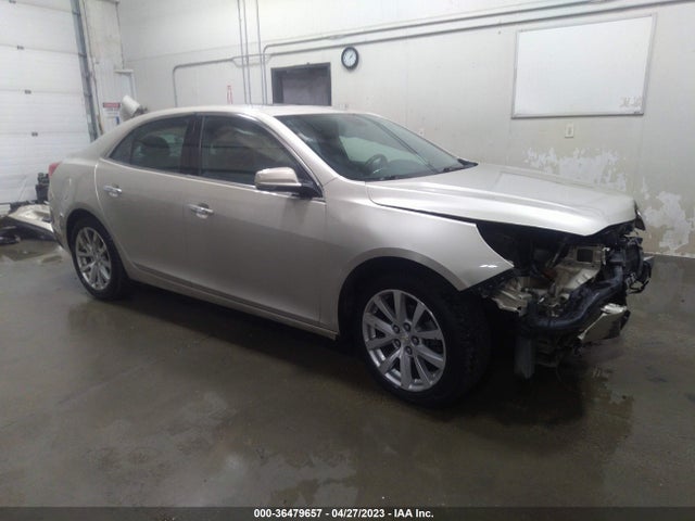 2014 1G11H5SL8EF298327 main image
