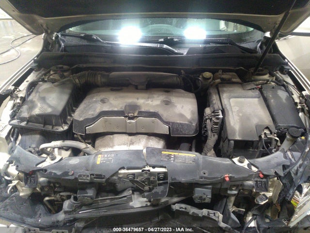 Chevrolet MALIBU LTZ 2014 1G11H5SL8EF298327 Image 12