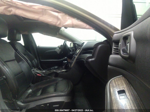Chevrolet MALIBU LTZ 2014 1G11H5SL8EF298327 Image 7