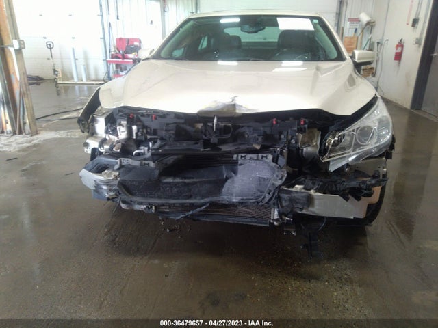 Chevrolet MALIBU LTZ 2014 1G11H5SL8EF298327 Image 8