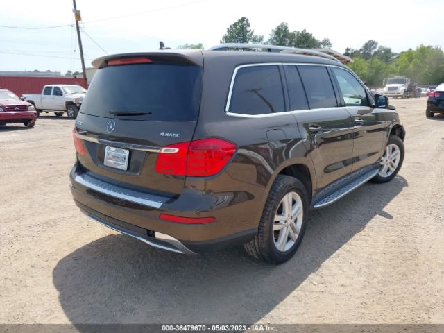 4JGDF7CE0EA356655 Mercedes-Benz Gl-class Gl 450