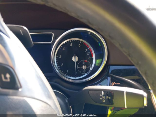 4JGDF7CE0EA356655 Mercedes-Benz Gl-class Gl 450