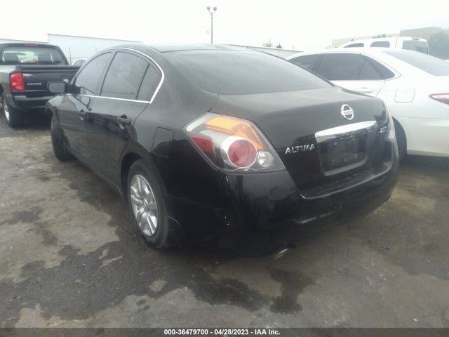 2010 NISSAN ALTIMA 2.5 S VIN: 1N4AL2AP7AN526901