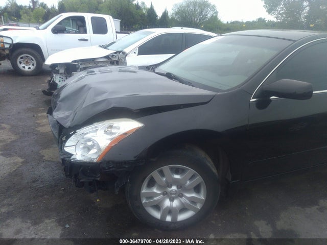 2010 NISSAN ALTIMA 2.5 S VIN: 1N4AL2AP7AN526901