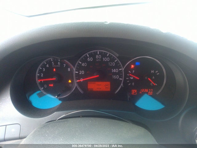 2010 NISSAN ALTIMA 2.5 S VIN: 1N4AL2AP7AN526901