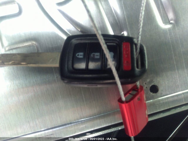 Honda CR-V LX 2018 2HKRW5H3XJH416949 Image 11