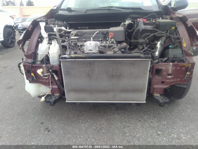 Honda CR-V LX 2018 2HKRW5H3XJH416949 Image 6