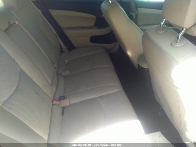 1C3CCBBB4EN118100 Chrysler 200 Touring