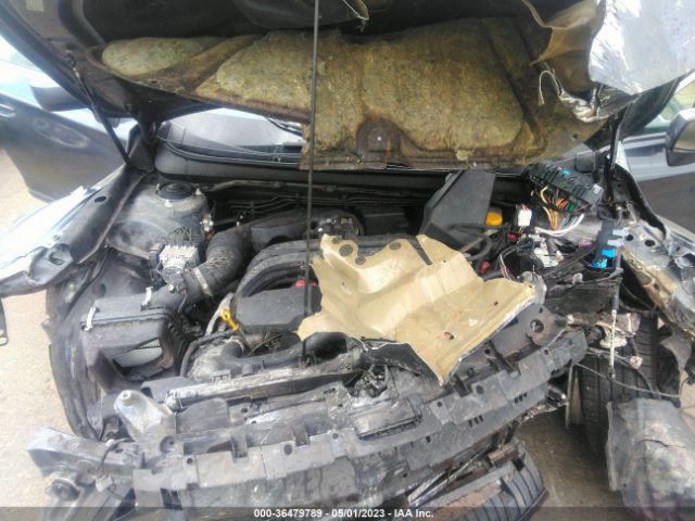 4S4BSADC5G3282296 Subaru Outback 2.5i Premium