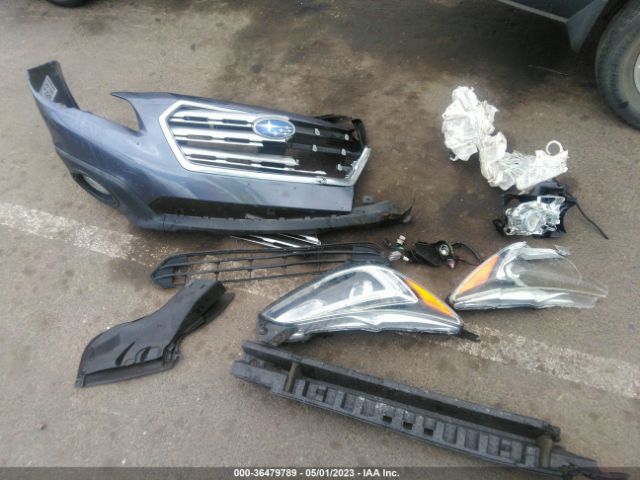 4S4BSADC5G3282296 Subaru Outback 2.5i Premium