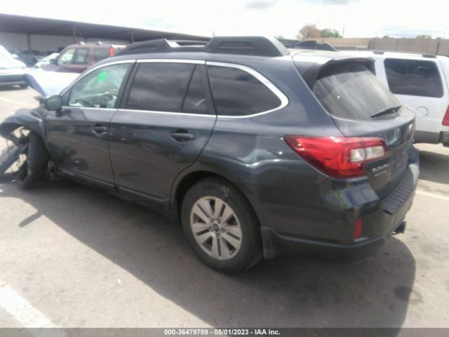 4S4BSADC5G3282296 Subaru Outback 2.5i Premium