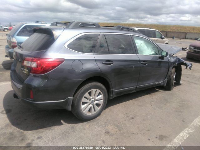 4S4BSADC5G3282296 Subaru Outback 2.5i Premium
