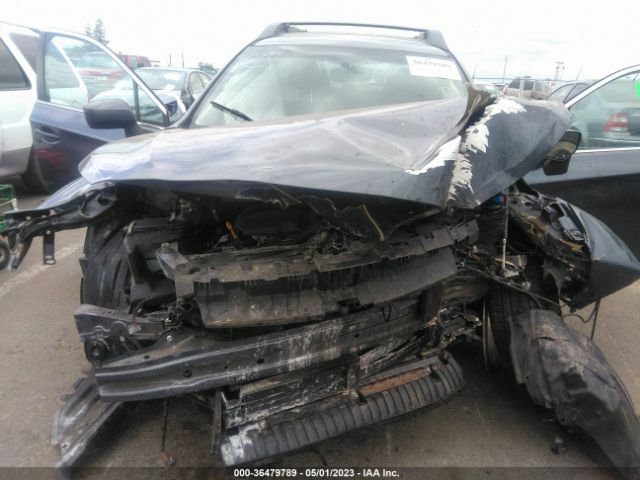 4S4BSADC5G3282296 Subaru Outback 2.5i Premium
