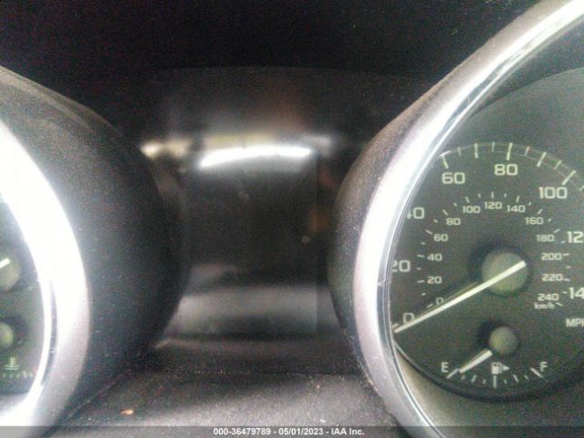 4S4BSADC5G3282296 Subaru Outback 2.5i Premium