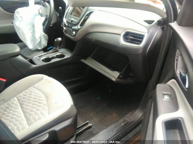 Chevrolet EQUINOX LS 2019 2GNAXHEV0K6145043 Image 5