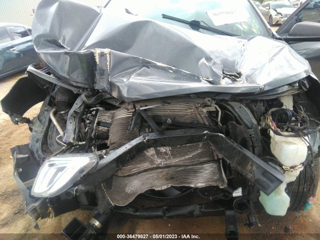 Chevrolet EQUINOX LS 2019 2GNAXHEV0K6145043 Image 6