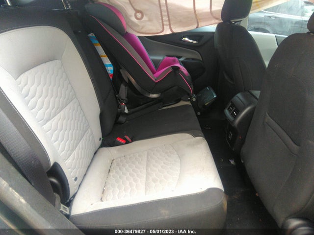 Chevrolet EQUINOX LS 2019 2GNAXHEV0K6145043 Image 8