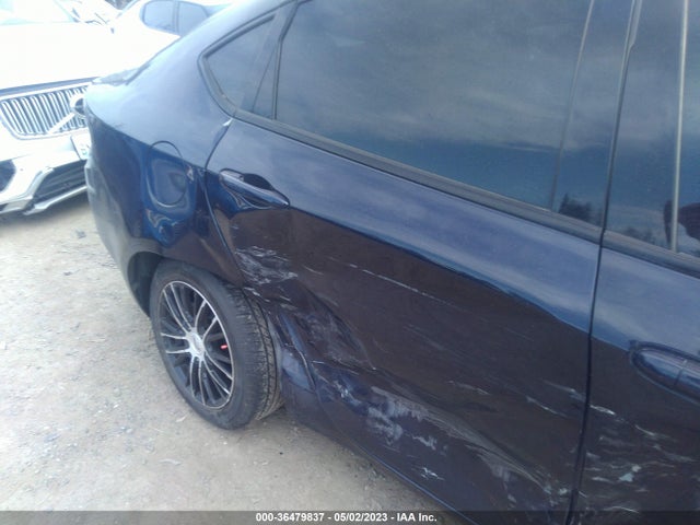 Dodge DART SXT 2015 1C3CDFBBXFD362393 Image 6