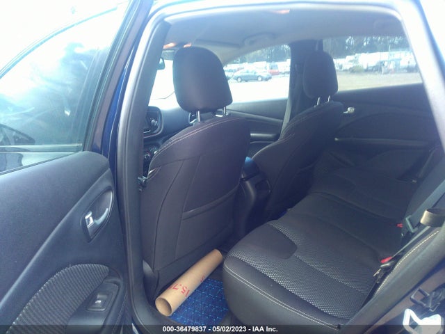 Dodge DART SXT 2015 1C3CDFBBXFD362393 Image 8