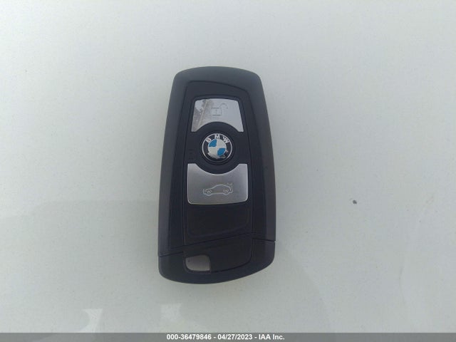 BMW 3 Series 328i 2015 WBA3C1C53FP852647 Image 11