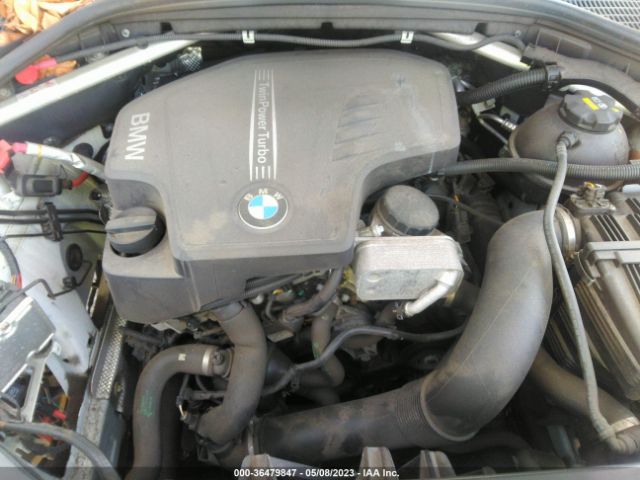 5UXWX9C36H0W75233 BMW X3 Xdrive28i